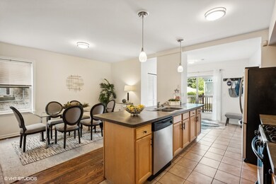 4915 N Hoyne Ave unit 1N, Chicago, IL 60625 - photo 4