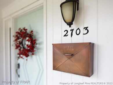 2703 Huntington Rd, Fayetteville, NC 28303 - photo 4