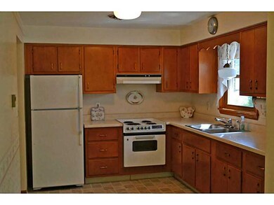 Kitchen. Kitchen.