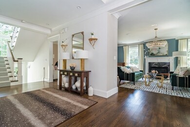 67 Yarmouth Rd, Wellesley Hills, MA 02481 - photo 3