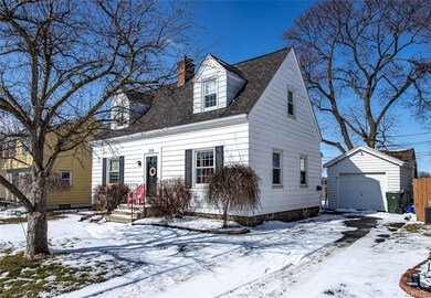 228 Lindsay Place, North Tonawanda, NY 14120 - photo 2