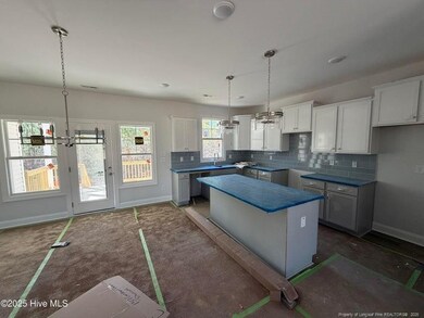 1009 Ivory Ln, West End, NC 27376 - photo 3