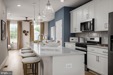 HOMESITE V44 Aiden Way, Upper Marlboro, MD 20774 - photo 7