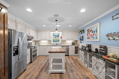 490 Woodend Dr SE unit 78, Concord, NC 28025 - photo 5