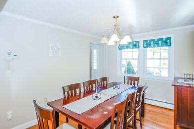 166 Cain Ave, Braintree, MA 02184 - photo 5