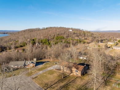 04 - 7005 Windcrest Lane - Drone