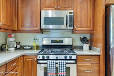 13901 Jarvi Dr, Anchorage, AK 99515 - photo 4