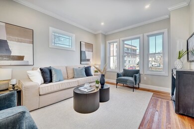 114-116 W Wyoming Ave unit 1, Melrose, MA 02176 - photo 6