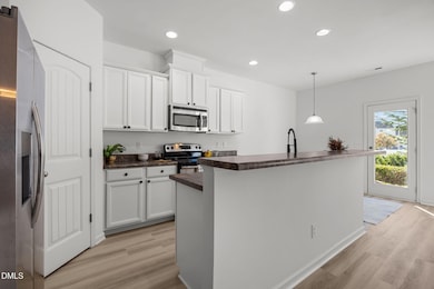 4426 Hillsgrove Rd, Wake Forest, NC 27587 - photo 6