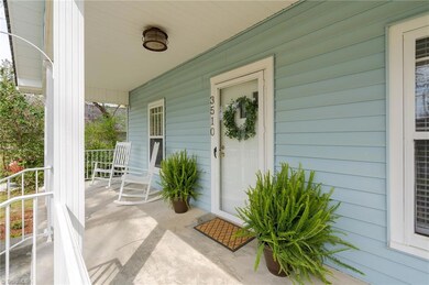 Porch