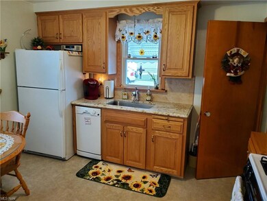 Kitchen Appliances will stay