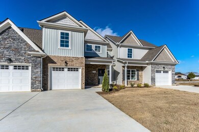 202 Creek Wood Rd, Manchester, TN 37355 - photo 3