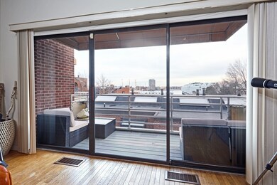 4 Shipway Place unit 4, Charlestown, MA 02129 - photo 2