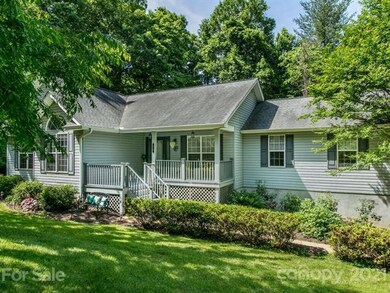 216 Emily Ln, Leicester, NC 28748 - photo 2