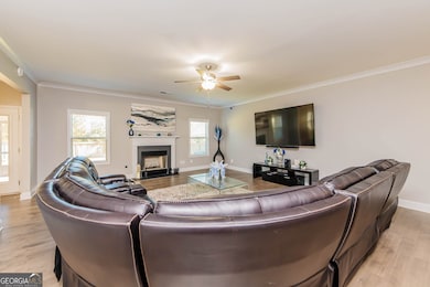 208 Cedar Leaf Trail, Bonaire, GA 31005 - photo 7