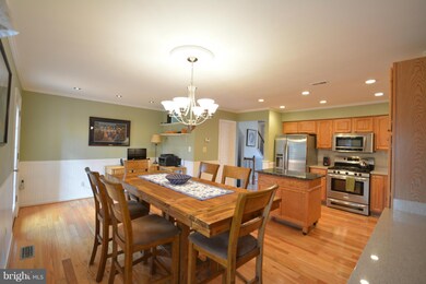 305 Bentley Ct, Stafford, VA 22554 - photo 5