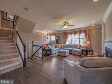 467 English Oak Ln, Prince Frederick, MD 20678 - photo 3