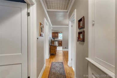 2714 E 16th Place, Tulsa, OK 74104 - photo 5