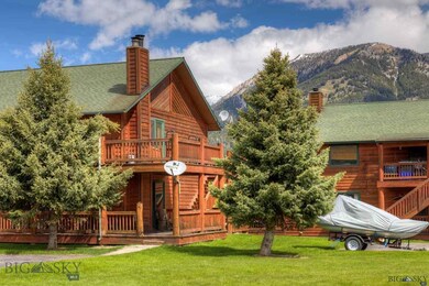 149 Juniper Berry Dr unit C, Big Sky, MT 59716 - photo 2