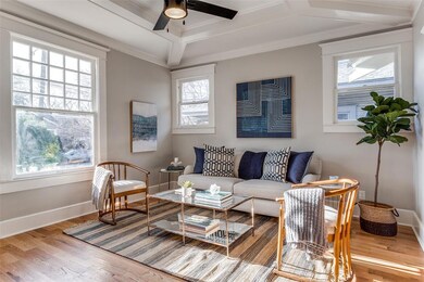 5635 Worth St, Dallas, TX 75214 - photo 4