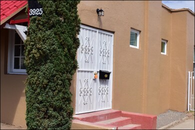 3925 Mountain Ave, El Paso, TX 79930 - photo 5