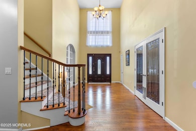 1042 Maxim Southard Rd, Howell, NJ 07731 - photo 7