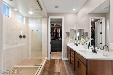 12430 Foxtail Run Ave, Las Vegas, NV 89138 - photo 5