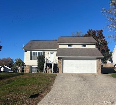 1941 Benjamin Ct, Cape Girardeau, MO 63701 - photo 2