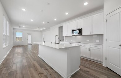 18255 Sonresa Way, Tomball, TX 77377 - photo 5