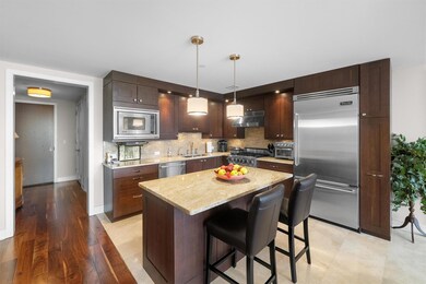 5 Renaissance Square unit 12F, White Plains, NY 10601 - photo 5