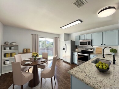 3522 Lantana Falls, San Antonio, TX 78261 - photo 3