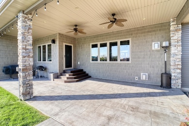 2607 Mcleod Dr E, West Fargo, ND 58078 - photo 4