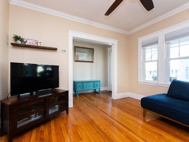 86 Congreve St unit 1, Roslindale, MA 02131 - photo 4