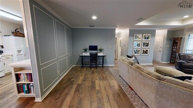 1510 Cynthia Ln, Wichita Falls, TX 76302 - photo 5