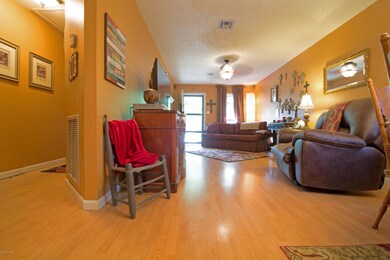Living room 2
