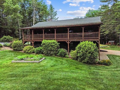 127 Back Rd, Fairfield, ME 04937 - photo 3