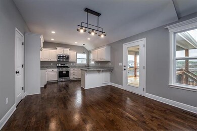 1705 N 163rd St, Basehor, KS 66007 - photo 2