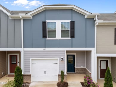 929 Clearhaven Ln, Fuquay Varina, NC 27526 - photo 4