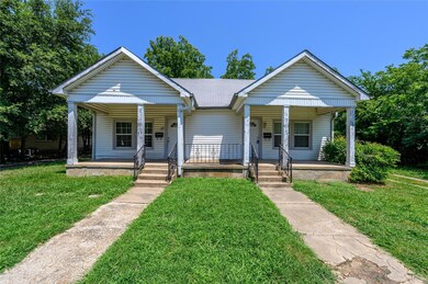 1211 S Travis St, Sherman, TX 75090 - photo 2