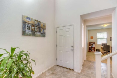Foyer