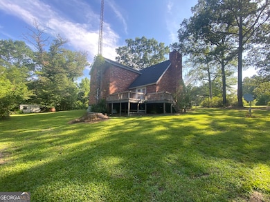 1455 Fred Hall Rd, Gordon, GA 31031 - photo 2