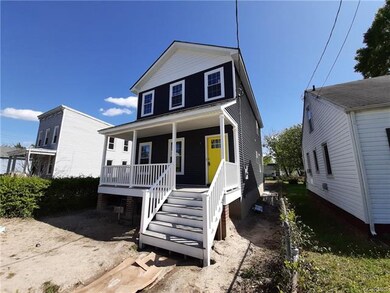 423 Hunt Ave, Richmond, VA 23222 - photo 2