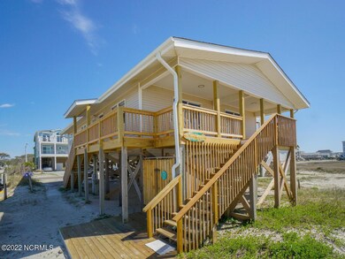5201 E Beach Dr Oak Island NC 28465 USA-
