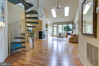 46355 Woodlake Place, Sterling, VA 20165 - photo 2