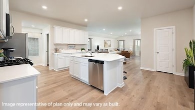 2725 Tracy’s Manor, Yukon, OK 73099 - photo 4