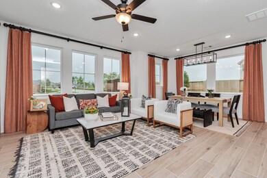 Photos are REPRESENTATIVE of home / layout and are