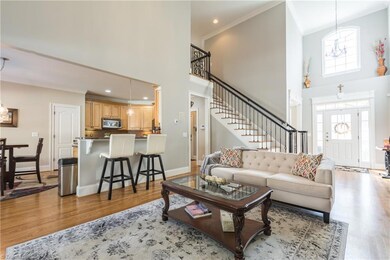 1 Rosebay Ln, Greensboro, NC 27455 - photo 6