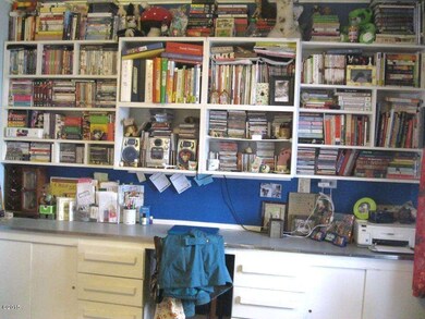 Office Area