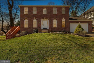 7203 Hickory St, Falls Church, VA 22043 - photo 4