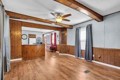 607 Terrace Place, Sulphur, OK 73086 - photo 5